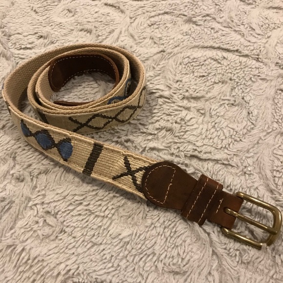 a tail we could wag Other - ‼️ ONE DAY SALE‼️ 38 Men’s Belt